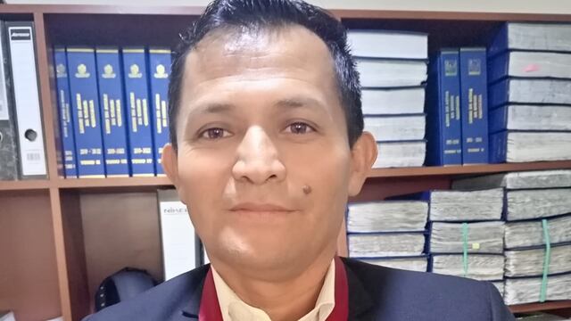 Nuevo consejero delegado espera fortalecer fiscalización en provincias  de Huánuco