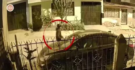 Universitaria muere tras resistirse a robo en San Juan de Lurigancho