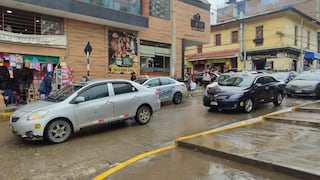 Transportistas de Huancayo denuncian que grifos provocan falsa escasez y cobran lo que quieren