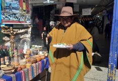 Arequipa: ¿Cómo se realiza el pago a la tierra y por qué hacerlo el 1 de agosto? (VIDEO)