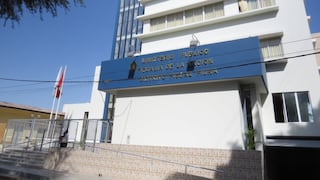 Piura contará con Fiscalías Especializadas contra la extorsión