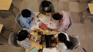 Cinco beneficios de la inteligencia artificial para la educación