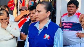 La Libertad: jefa de Defensoría del Pueblo en aprietos