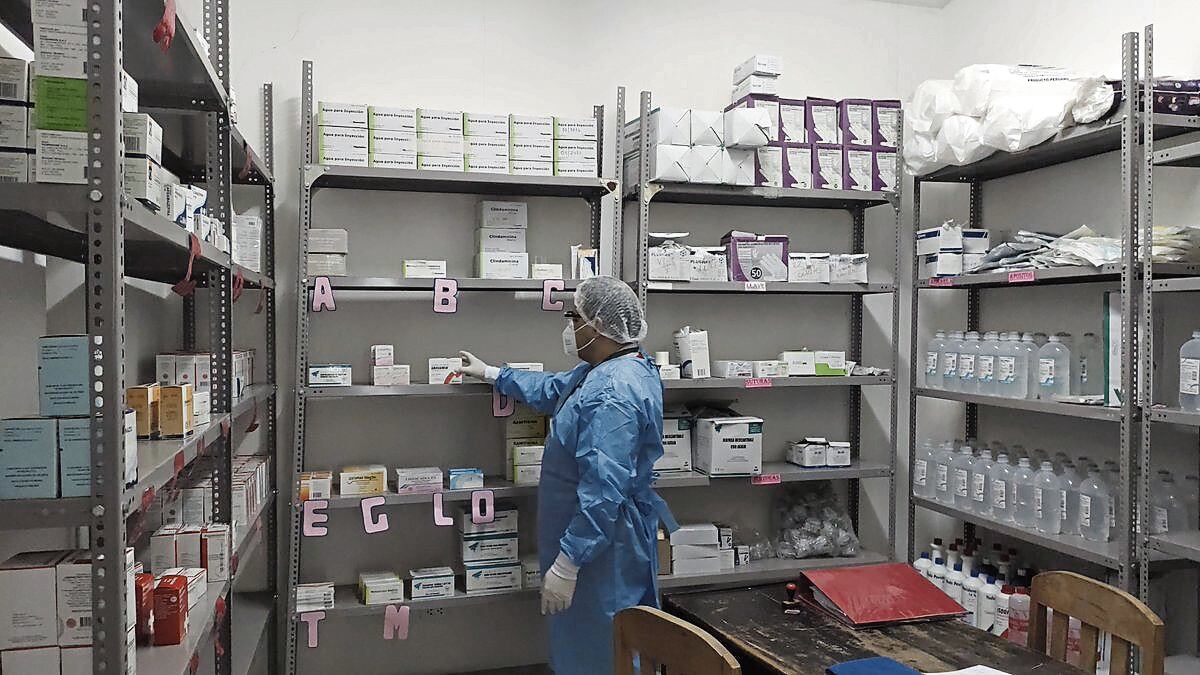 Lamentan que desde el Gobierno Central no le den la real importancia a la atención de esta gran problemática.