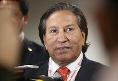 Alejandro Toledo: Juicio oral contra expresidente por caso Interoceánica se encuentra en su etapa final