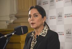 Patricia Juárez sobre delicado estado de salud de Alberto Fujimori: “Pedimos las oraciones de todos los peruanos”