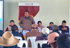 La Libertad: Carabamba tendrá moderno local para su centro de salud