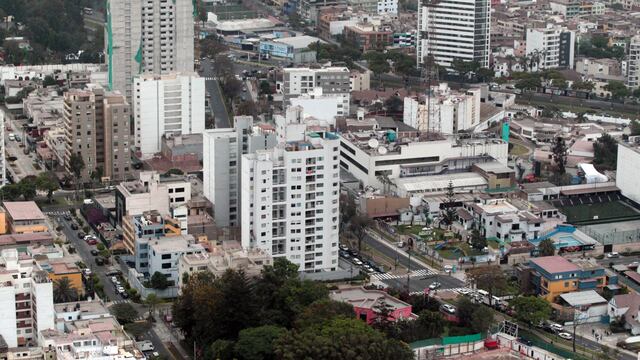 Sismo en Lima de 8.8 grados: Estos serían los 10 distritos más afectados por calidad de su suelo 