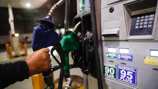Petroperú lanza venta de gasolina regular y premium