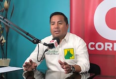 Paulo Beltrán candidato a la municipalidad de Huancayo: “No más autorización para rutas en Huancayo”