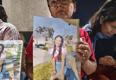 La Libertad: Hallan cadáver de enfermera y detienen a presuntos implicados en su secuestro