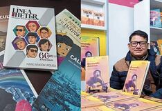 Mario Aragón y Línea Héter del Callao