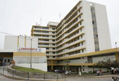 Callao: Fiscalía investiga muerte de enfermera en Hospital Carrión