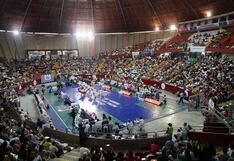 Concurso de Marinera de Trujillo fue un éxito total