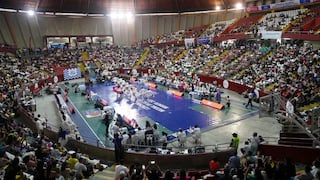 Concurso de Marinera de Trujillo fue un éxito total