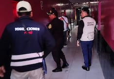 La Libertad: Operativo contra migrantes ilegales en Pacasmayo