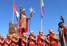 Hoy es el Inti Raymi 2026 en Cusco: Una celebración de cultura y tradición (FOTOS)