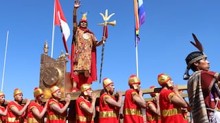 Hoy es el Inti Raymi 2026 en Cusco: Una celebración de cultura y tradición (FOTOS)