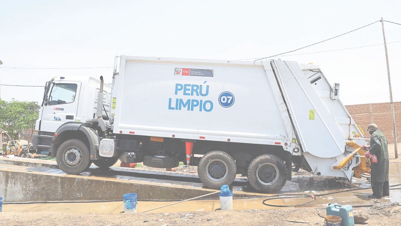 Beneficiará a nueve distritos de la provincia de Trujillo.
