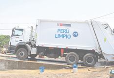 Relleno sanitario de S/ 93 millones será inaugurado en Trujillo