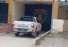 Junín: Interno muere en el penal de Huamancaca