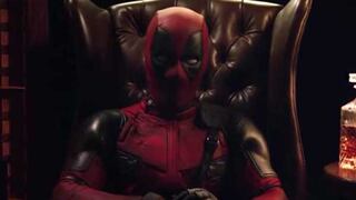 ​Deadpool: Video muestra el "tráiler del tráiler"