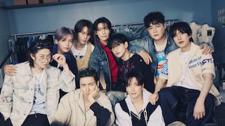 Super Junior vuelve a Lima este 16 de octubre con su ‘20th Anniversary Tour’