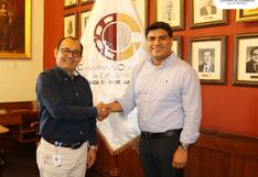 Municipalidad de Trujillo y empresariado sumarán acciones en favor de la ciudad