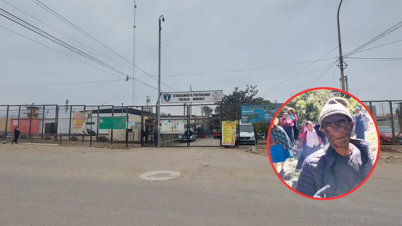 Hijos de la víctima quedaron en libertad, pero enfrentarán cargos por presunta complicidad.