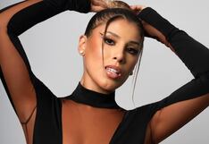 Yahaira Plasencia a Jefferson Farfán tras ruptura con Xiomy Kanashiro: “No sé por qué no le duran las parejas” (VIDEO)