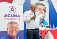 Trujillo: Apepista César Sandoval denuncia amenazas de muerte