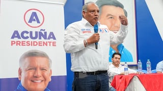 Trujillo: Apepista César Sandoval denuncia amenazas de muerte