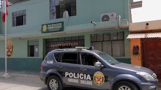 Piura: Policía interviene a cinco sujetos con armas de fuego