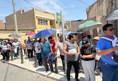 Ica alcanza los 30 °C en setiembre y Senamhi prevé aumento progresivo de temperaturas