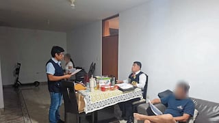 Piura: Funcionarios estarían vinculados a organización criminal “Los Ilustres”