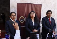 Arequipa: Establecen un solo examen de ingreso a la Unsa por Ceprunsa (VIDEO)