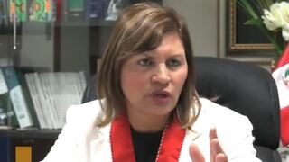 Audios comprometen a la fiscal Elizabeth Peralta y la vinculan con más hechos ilícitos