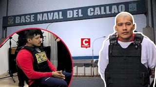 Suspenden primera audiencia de ‘El Monstruo’ por falta de abogado y conexión virtual en Base Naval