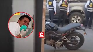 PNP detiene a mujer por presunta participación en ataque contra odontólogo en Independencia