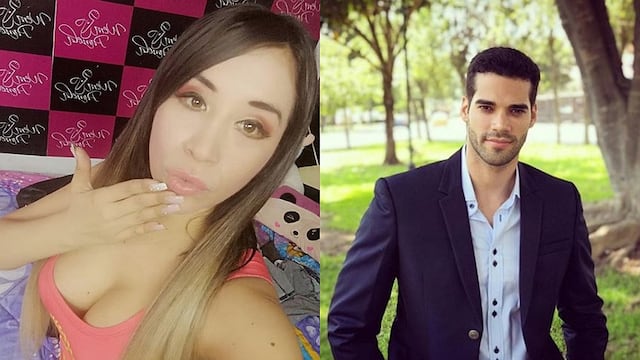 Marita 'Hot' revela que tuvo un romance en secreto con Guty Carrera 