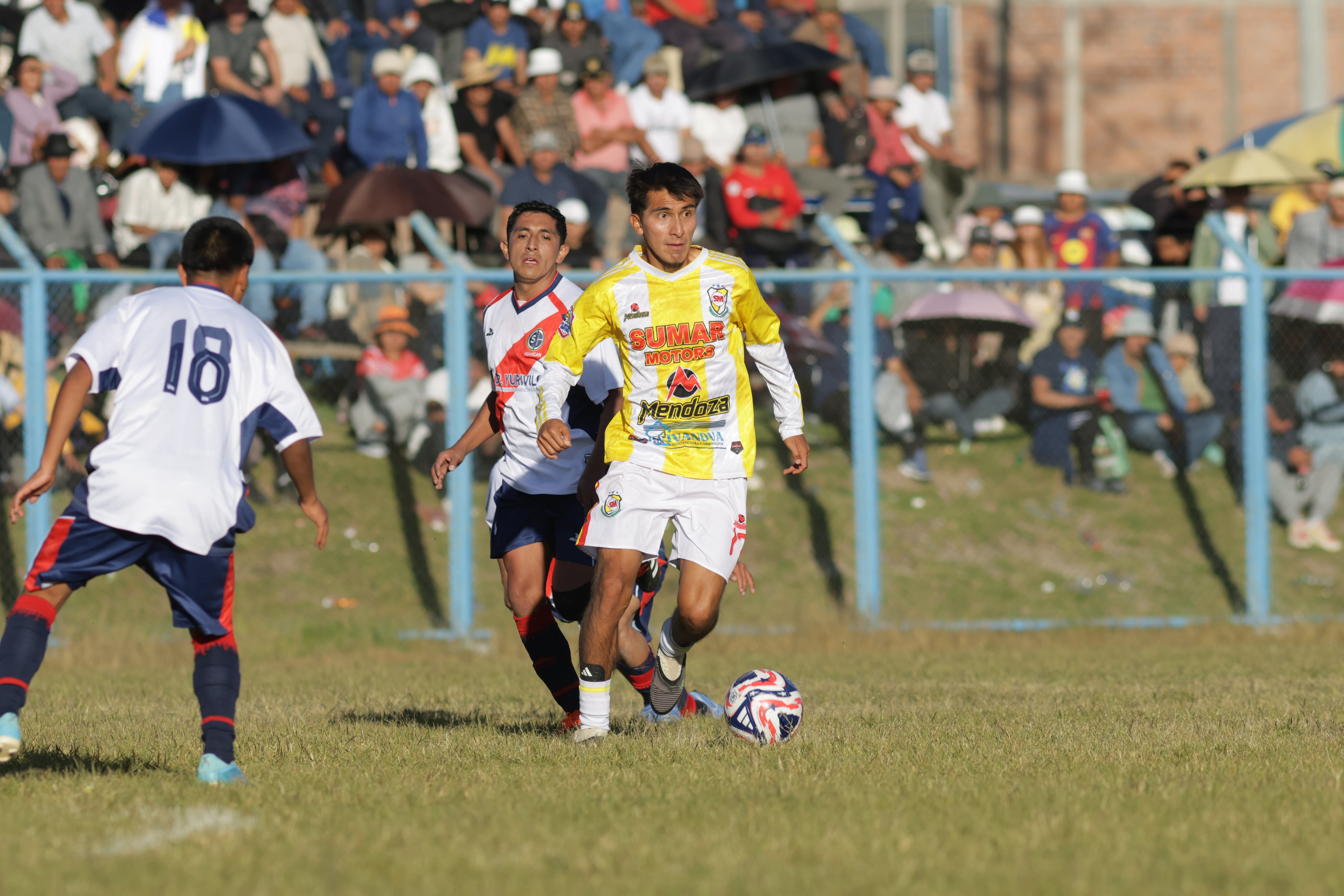 Fotos: Adrián Zorrilla