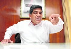 Dimas Aliaga cuestiona inscripción de clanes familiares en elecciones en Junín