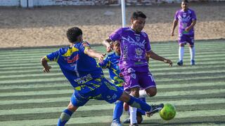 Copa Perú: Continúa la etapa provincial de la zona Trujillo 