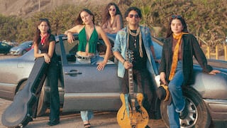 Banda peruana Imposible presenta su nueva canción ‘Todo vuelve a su lugar’