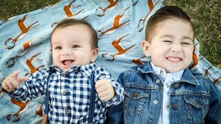 Familia: ¿Cómo minimizar los celos infantiles con la llegada de un hermanito?