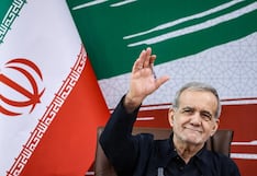 Perú rompe relaciones diplomáticas con Irán