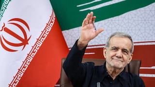 Perú rompe relaciones diplomáticas con Irán