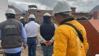 Gobernador Pulgar aparece con una “A” en el trasero