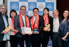 Caja Huancayo: “cuidar a quienes hacen posible nuestra historia”