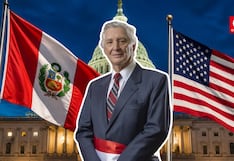 Canciller Pareja viajará a Estados Unidos para conmemorar 200 años de relaciones diplomáticas con Perú